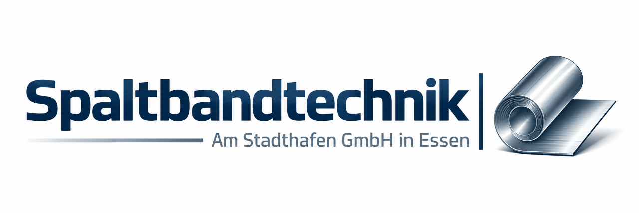 Spaltbandtechnik Am Stadthafen